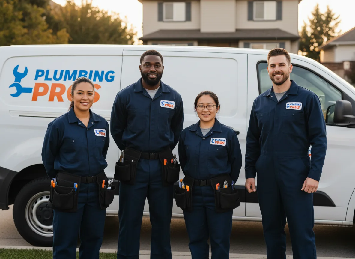 Water Heater Repair company in Middletown, PA